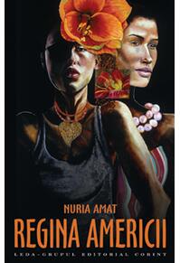 Copertă produs Regina Americii