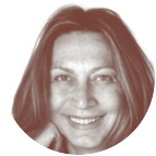 Fotografie autor Nuria Amat