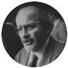 Fotografie autor Edgar Lawrence Doctorow