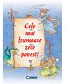 Copertă produs Cele mai frumoase zece poveşti - thumb 1