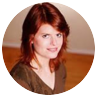 Fotografie autor Megan Crewe