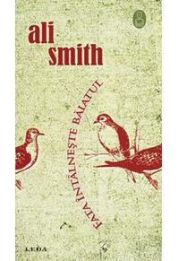 Copertă produs Fata întâlneşte băiatul