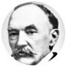 Fotografie autor Thomas Hardy