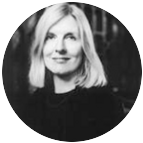 Fotografie autor Helen Dunmore