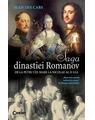 Copertă produs Saga dinastiei Romanov - thumb 1