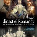 Copertă produs Saga dinastiei Romanov - gallery small 