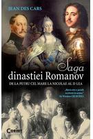 Saga dinastiei Romanov