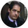 Fotografie autor Philip Kerr