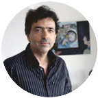 Fotografie autor R&eacute;gis Jauffret