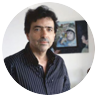 Fotografie autor R&eacute;gis Jauffret