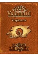 Copertă produs Poveștile vraciului. Vrăjitoarele