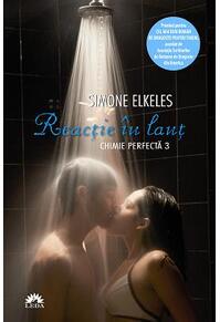 Copertă produs Reacție în lanț (Vol. 3)