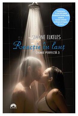 Copertă produs Reacție în lanț (Vol. 3)