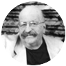 Fotografie autor Gene Wolfe