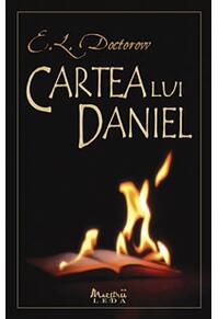 Copertă produs Cartea lui Daniel