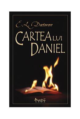 Copertă produs Cartea lui Daniel