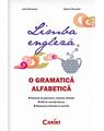Copertă produs Limba engleză. O gramatică alfabetică - thumb 1