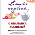 Copertă produs Limba engleză. O gramatică alfabetică - gallery small 