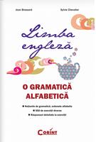 Limba engleză. O gramatică alfabetică