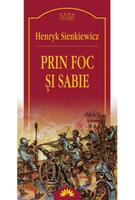 Copertă produs Prin foc și sabie
