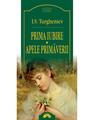 Copertă produs Prima iubire. Apele primăverii - thumb 1