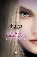 Copertă produs Furia (Vol. 3)