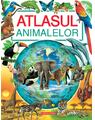Copertă produs Atlasul animalelor - thumb 1