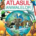 Copertă produs Atlasul animalelor - gallery small 