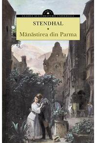 Copertă produs Mănăstirea din Parma
