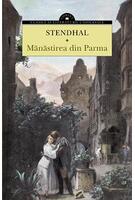 Copertă produs Mănăstirea din Parma