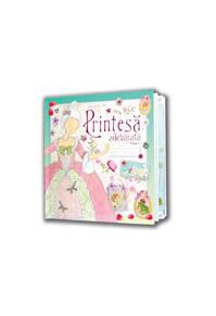 Copertă produs Cum să fii o prinţesă adevărată