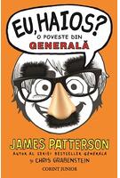 Copertă produs Eu, haios? (Vol. 1)