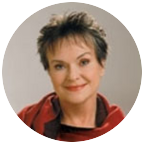 Fotografie autor Diane Johnson