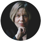 Fotografie autor Karen Armstrong