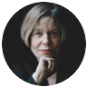 Fotografie autor Karen Armstrong