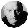 Fotografie autor Peter Ackroyd