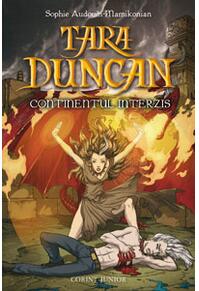 Copertă produs Continentul interzis (Vol. 5)