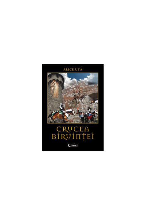 Copertă produs Crucea biruinţei