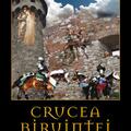 Copertă produs Crucea biruinţei - gallery small 