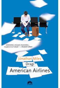Copertă produs Dragi American Airlines