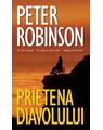 Copertă produs Prietena diavolului - thumb 1