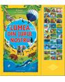 Copertă produs Lumea din jurul nostru. Carte cu sunete - thumb 1