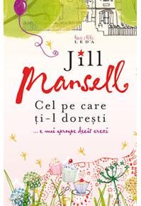 Copertă produs Cel pe care ți-l dorești