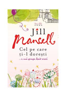 Copertă produs Cel pe care ți-l dorești