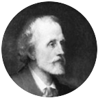 Fotografie autor George Meredith