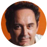 Fotografie autor Ferran Adria