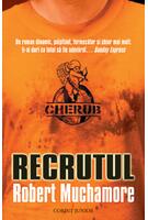 Copertă produs Recrutul (Vol. 1)