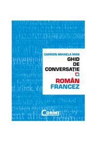 Copertă produs Ghid de conversaţie român-francez