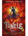 Copertă produs Tunele. Spirala - thumb 1