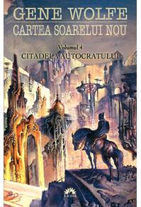 Copertă produs Citadela autocratului (Vol. 4)